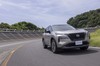 日産エクストレイルG e-4ORCE（4WD）【試乗記】