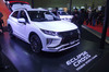 東京オートサロン2018（三菱）