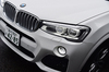 BMW X4 xDrive35i Mスポーツ（4WD/8AT）／X4 xDrive28i Mスポーツ（4WD/8AT）【試乗記】 隠せぬ血筋 の画像46