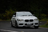 BMW M135i（FR/8AT）【試乗記】 色気さえ感じさせる の画像1