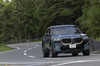 BMW XM（4WD/8AT）【試乗記】