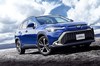 トヨタの新型SUV「カローラ クロス」デビュー　リーズナブルな都会派モデル