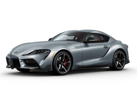 【オートモビル カウンシル2019】トヨタブースの主役は新旧「スープラ」