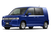 ホンダ「モビリオ スパイク」に追加グレード