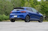 25.2km/リッターの低燃費を実現　「ルノー・ルーテシア」のハイブリッドモデル発売の画像