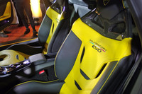 ランボルギーニが「ウラカンEVO RWD」を日本初公開　走りをより楽しむための2WDモデルの画像