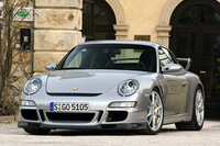 ポルシェ911GT3(20)