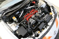 2023ワークスチューニンググループ合同試乗会（後編：TRD／無限編）【試乗記】の画像