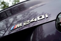 BMW M240i xDriveクーペ（4WD/8AT）【試乗記】の画像