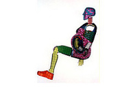 ボルボ、世界初となる妊婦のヴァーチャル衝突ダミーを開発