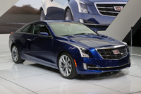 デトロイトショー2014（その13）