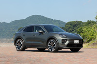 ポルシェ・マカン