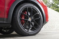 ポルシェ・カイエンGTSクーペ（4WD/8AT）【試乗記】の画像