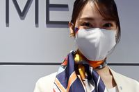 【東京オートサロン2023】 コンパニオン名鑑（その9）