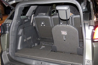 プジョーの7人乗りSUV「5008」 今秋日本導入への画像