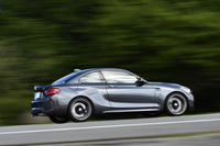 今回の試乗距離は約280km。燃費は8.4km/リッター（満タン法）を記録した。燃料タンク容量は52リッター。