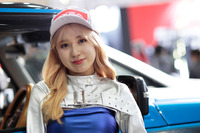 【東京オートサロン2025】コンパニオン・モデル名鑑（その7）