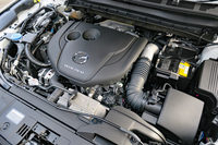 マツダが3列シートのクロスオーバーモデル「CX-8」を改良　全方位的にアップデートの画像