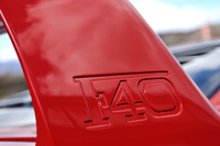 第5回：フェラーリF40の画像