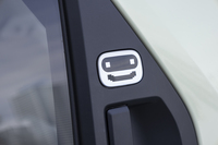 ヒョンデ・インスター ラウンジ