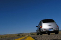 赤毛のアンと「ルート66」“米国31州　1万マイルの旅”（その1） アメリカを、走ってみたい