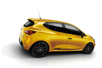 【東京オートサロン2019】「ルノー・ルーテシアR.S.」に高性能マフラーを装備した限定モデルが登場の画像