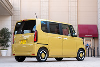 3代目となる新型は、2023年10月に発表・発売。基本となる部分は2代目のキャリーオーバーだが、微に入り細をうがつ改良により、大きな進化を遂げている。（写真：向後一宏）