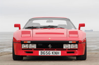 フェラーリ288GTO