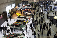 第10回を迎え、大盛況のなか3日間の会期を終えた「オートモビル カウンシル」。ジウジアーロ氏のトークショーから各ブースの出展内容まで、過去最大規模となったイベントの詳細をリポートします。（photo：荒川正幸）