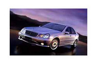 ベンツ、ハイパフォーマンスモデルを発売