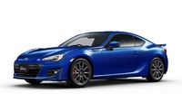 2020年3月13日には、ドイツのスバルオフィシャルサイトで「BRZファイナルエディション」が発表された。スタート価格は4万0270ユーロ（1ユーロ120円換算でおよそ483万円）。