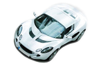 「ロータス・エリーゼS」に特別限定車、これはお得!?