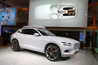 デトロイトショー2014（その15）