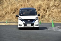 日産セレナe-POWERハイウェイスターV