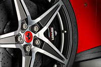 「フェラーリ・カリフォルニア」の限定車が登場の画像