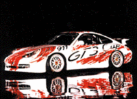 ポルシェ「カレラカップ」レース、2001年に再開の画像