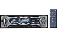 【カーナビ/オーディオ】アゼストの2004モデル（多機能CDレシーバー編）の画像