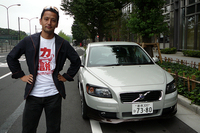 第331回：ナンパと思ったら驚くほど硬派！「ボルボC30」かんたんインプレッションの画像