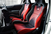 「トヨタ・ヴィッツ」に152psのターボモデルの画像