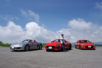 第13回「スポーツカーとは何か？」の画像