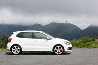 フォルクスワーゲン・ポロGTI（FF/7AT）【試乗速報】の画像