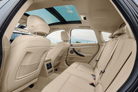 新エンジンを搭載した「BMW 3シリーズ グランツーリスモ」登場の画像