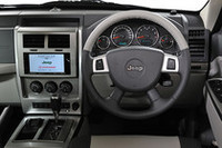 ジープ・チェロキーが7年ぶりにフルモデルチェンジの画像