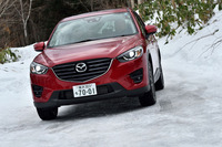 マツダCX-5 XD Lパッケージ