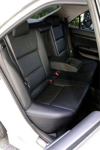 マークIIブリット2.5iR-V（4AT)【ブリーフテスト】の画像