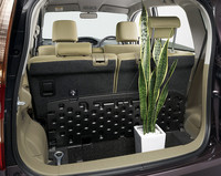 「ダイハツ・ムーヴ」がフルモデルチェンジの画像