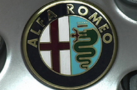 【Movie】「アルファGT」が走る！の画像