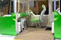 ダイハツNORI ORI：画期的なアイデアの画像