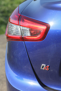 マセラティ・ギブリ（FR/8AT）／ギブリS Q4（4WD/8AT）／ギブリ ディーゼル（FR/8AT）【海外試乗記】の画像