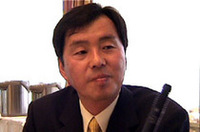 
	富士重工業、スバル商品企画本部の増田年男主査
	 